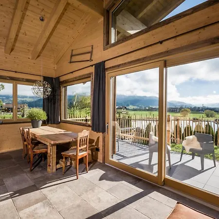 Narzenhof Wellness Chalets *