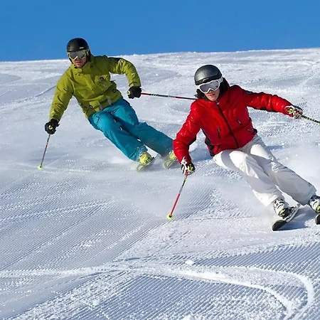 Narzenhof Wellness Chalets * Sankt Johann in Tirol