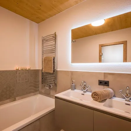 Narzenhof Wellness Chalets Sankt Johann in Tirol