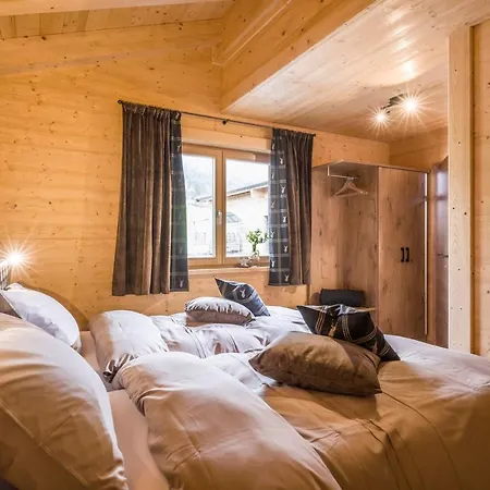 Narzenhof Wellness Chalets * Sankt Johann in Tirol