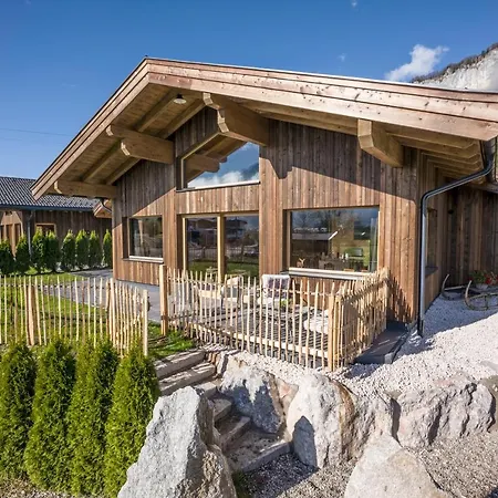 Narzenhof Wellness Chalets
