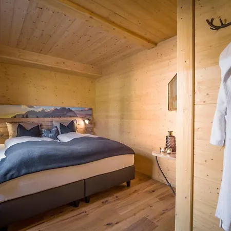 Narzenhof Wellness Chalets Sankt Johann in Tirol
