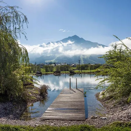 Narzenhof Wellness Chalets *