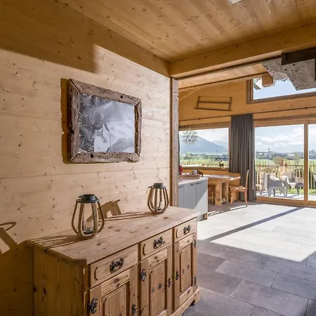 Narzenhof Wellness Chalets