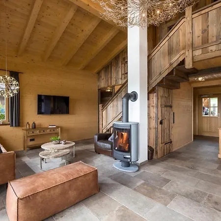 Narzenhof Wellness Chalets *