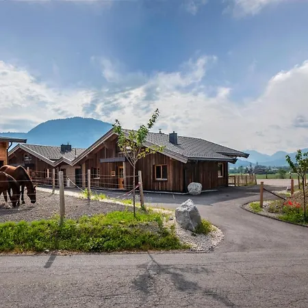 Narzenhof Wellness Chalets